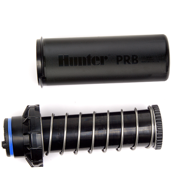 Роторный дождеватель HUNTER PGP-04-PRB ULTRA (10 см) регулятор давления, Единиц в одном товаре штук: 1, изображение 5