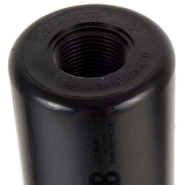 Роторный дождеватель HUNTER PGP-04-PRB ULTRA (10 см) регулятор давления, Единиц в одном товаре штук: 1, изображение 7