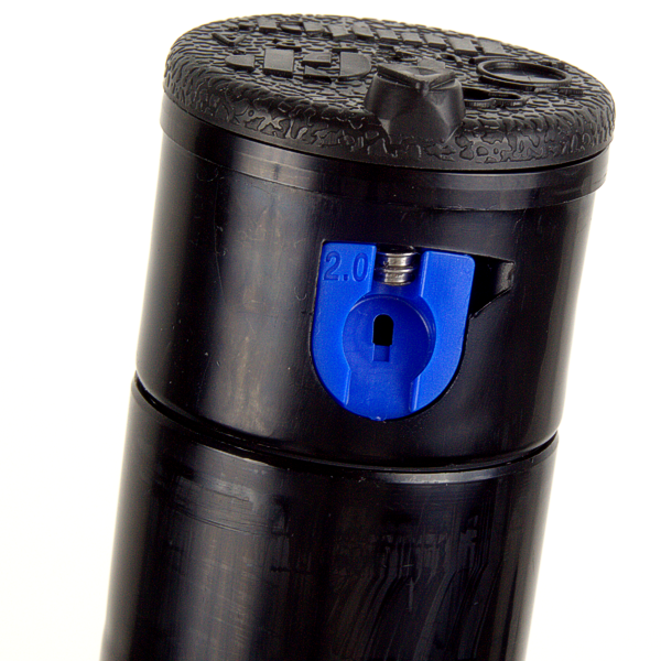 Роторный дождеватель HUNTER PGP-12-CV ULTRA (30 см), Единиц в одном товаре штук: 1, изображение 4