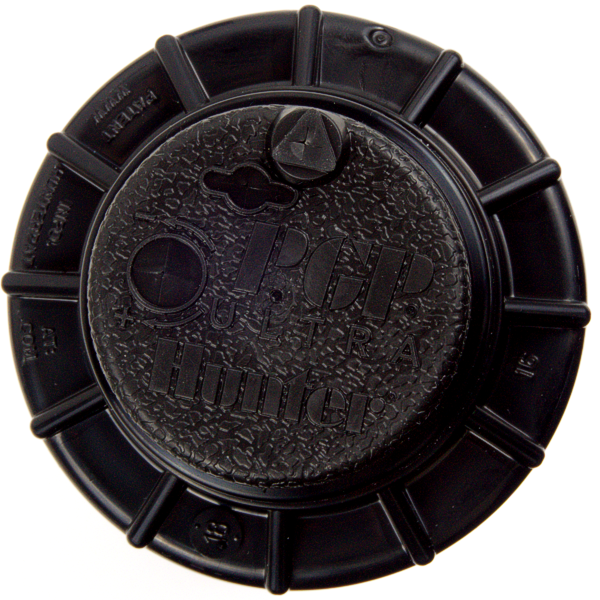 Роторный дождеватель HUNTER PGP-12-CV ULTRA (30 см), Единиц в одном товаре штук: 1, изображение 8