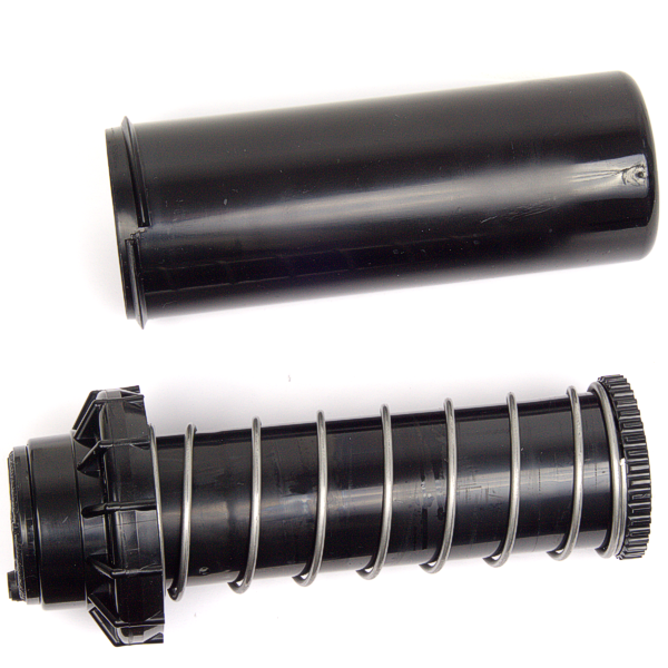 Роторный дождеватель HUNTER PGP-ADJ (10 см), Единиц в одном товаре штук: 1, изображение 5