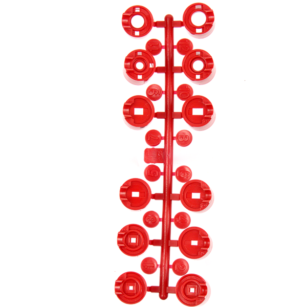 Роторный дождеватель HUNTER PGP-ADJ (10 см), Единиц в одном товаре штук: 1, изображение 2