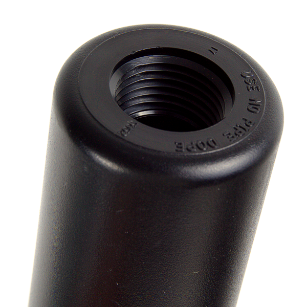 Статический дождеватель HUNTER PROS-04-PRS40-CV (10 см) без сопла, с запорным клапаном, изображение 7