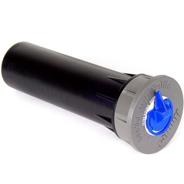 Статический дождеватель HUNTER PROS-04-PRS40-CV-F (10 см) без сопла, с запорным клапаном, аквастоп, изображение 2