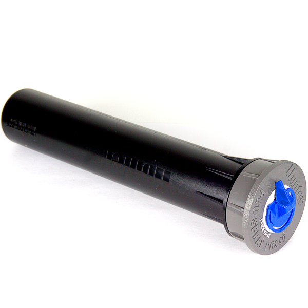 Статический дождеватель HUNTER PROS-06-PRS40-CV (15 см) без сопла, с запорным клапаном, изображение 2