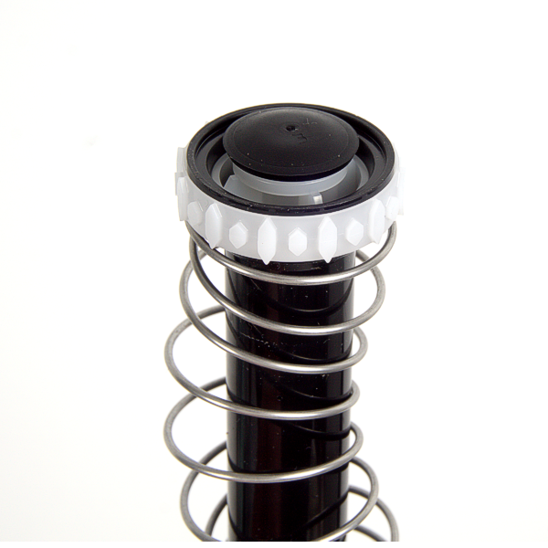 Статический дождеватель HUNTER PROS-06-PRS40-CV (15 см) без сопла, с запорным клапаном, изображение 5