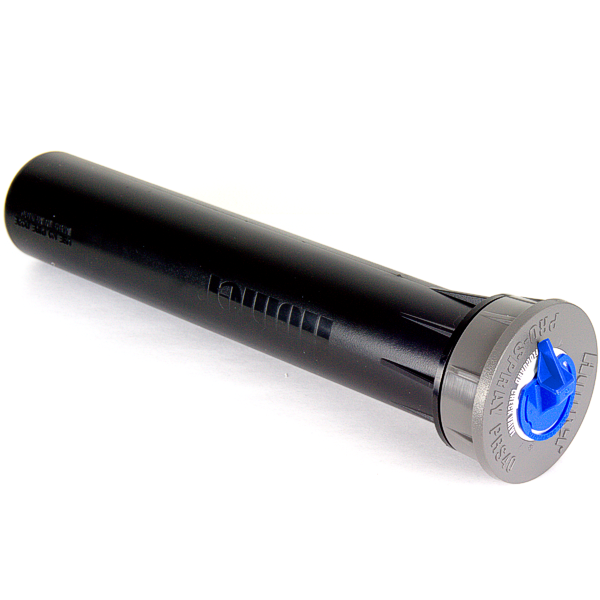 Статический дождеватель HUNTER PROS-06-PRS40-CV-F (15 см) без сопла, с запорным клапаном, аквастоп, изображение 2