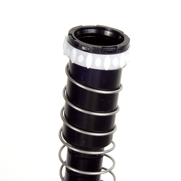 Статический дождеватель HUNTER PROS-12-PRS30 (30 см) без сопла, изображение 5