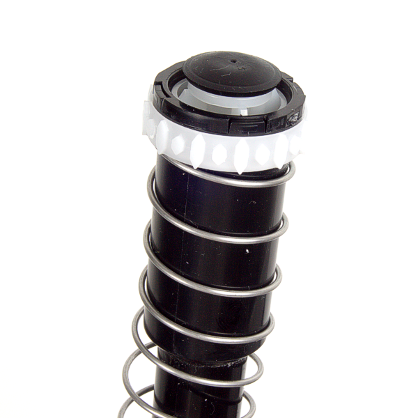 Статический дождеватель HUNTER PROS-12-PRS30-CV (30 см) без сопла, с запорным клапаном, изображение 5