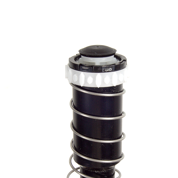 Статический дождеватель HUNTER PROS-12-PRS40-CV (30 см) без сопла, с запорным клапаном, изображение 5