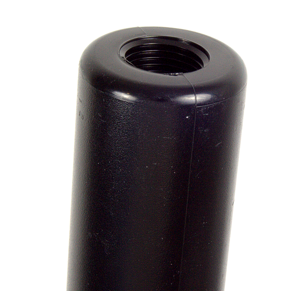 Статический дождеватель HUNTER PROS-12-PRS40-CV (30 см) без сопла, с запорным клапаном, изображение 7