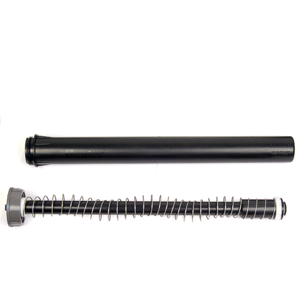 Статический дождеватель HUNTER PROS-12-PRS40-CV-F (30 см) без сопла, с запорным клапаном, аквастоп, изображение 4