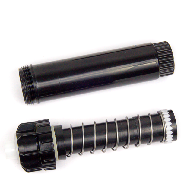 Статический дождеватель HUNTER PSU-02 (5 см) без сопла, Единиц в одном товаре штук: 1, изображение 4