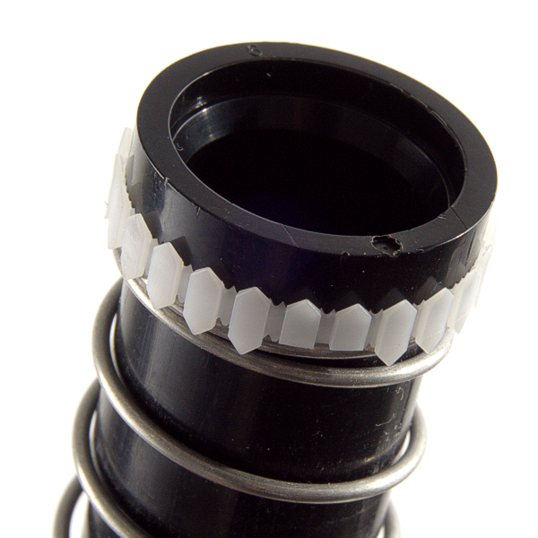 Статический дождеватель HUNTER PSU-02 (5 см) без сопла, Единиц в одном товаре штук: 1, изображение 5