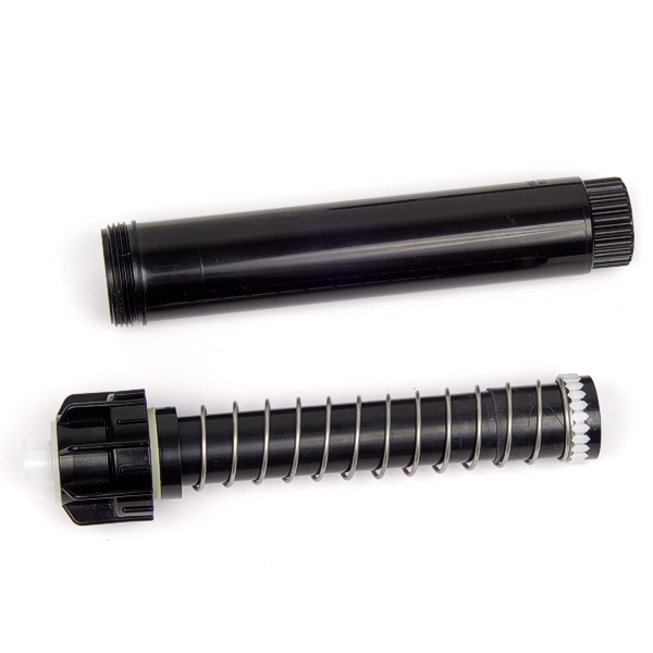 Статический дождеватель HUNTER PSU-04 (10 см) без сопла, Единиц в одном товаре штук: 1, изображение 4