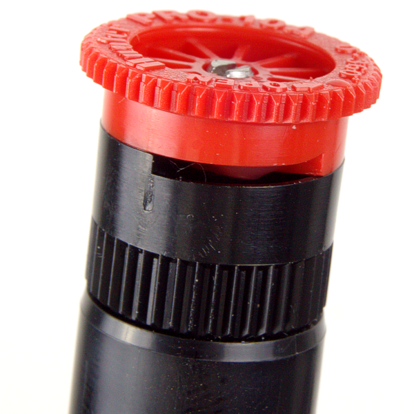 Статический дождеватель HUNTER PSU-04-10A (10 см) с соплом PRO 10A, R 3,0 м, Единиц в одном товаре штук: 1, изображение 3