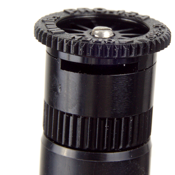 Статический дождеватель HUNTER PSU-04-15A (10 см) с соплом PRO 15A, R 4,6 м, Единиц в одном товаре штук: 1, изображение 3