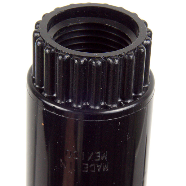 Статический дождеватель HUNTER PSU-04-17A (10 см) с соплом PRO 17A, R 5,2 м, Единиц в одном товаре штук: 1, изображение 6