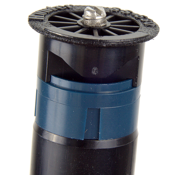 Статический дождеватель HUNTER PSU-04-5SS (10 см) с полосовым соплом SS-530, Единиц в одном товаре штук: 1, изображение 3