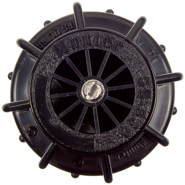 Статический дождеватель HUNTER PSU-04-5SS (10 см) с полосовым соплом SS-530, Единиц в одном товаре штук: 1, изображение 7