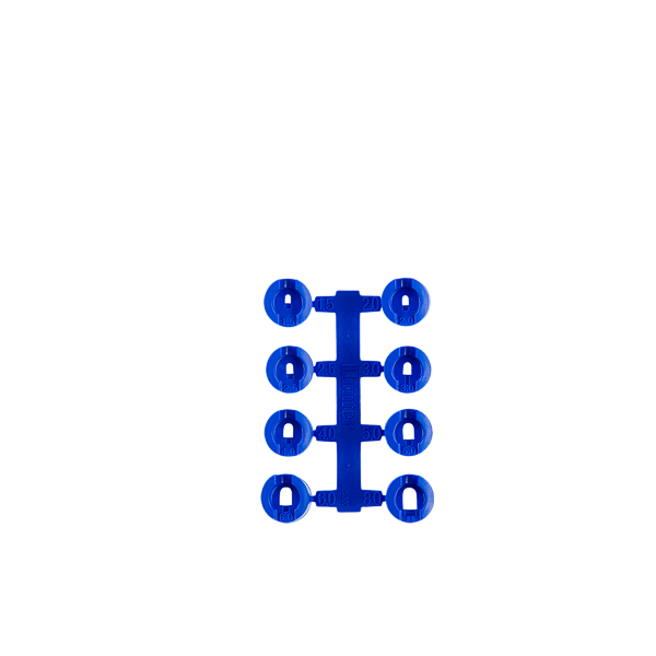 Сопла HUNTER 665300-SP для PGP-ADJ синие, Единиц в одном товаре штук: 1