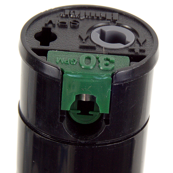 Роторный дождеватель HUNTER SRM-04 (10 см), Единиц в одном товаре штук: 1, изображение 4