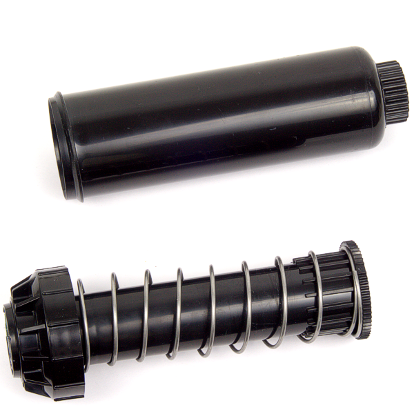 Роторный дождеватель HUNTER SRM-04 (10 см), Единиц в одном товаре штук: 1, изображение 5