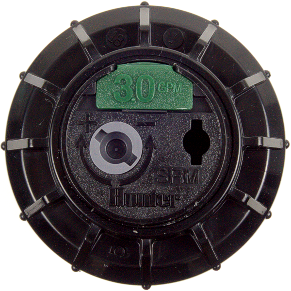 Роторный дождеватель HUNTER SRM-04 (10 см), Единиц в одном товаре штук: 1, изображение 8