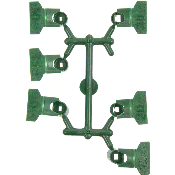 Роторный дождеватель HUNTER SRM-04 (10 см), Единиц в одном товаре штук: 1, изображение 2