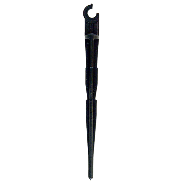 Колышек держатель IRRITEC ASG (14 см) для микротрубки 6 мм