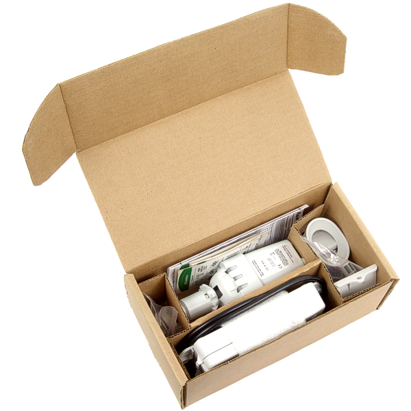 Беспроводной датчик дождя и заморозков RAIN BIRD WR2-RFC, изображение 3