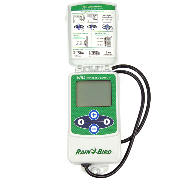 Беспроводной датчик дождя и заморозков RAIN BIRD WR2-RFC, изображение 6