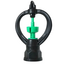 Мини-спринклер GREEN RAIN PRSHPMS-319F (1/2" и 3/4") 5,5 м, 360, турбинка, Единиц в одном товаре штук: 1