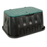 Клапанный бокс GREENBOX JUMBO (четырехместный/пятиместный), Единиц в одном товаре штук: 1