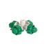 Фоггер GREEN RAIN MJ1301A (4 зеленых сопла 26,0 л/ч 2,5 бар) конус 6,0 мм, Единиц в одном товаре штук: 1